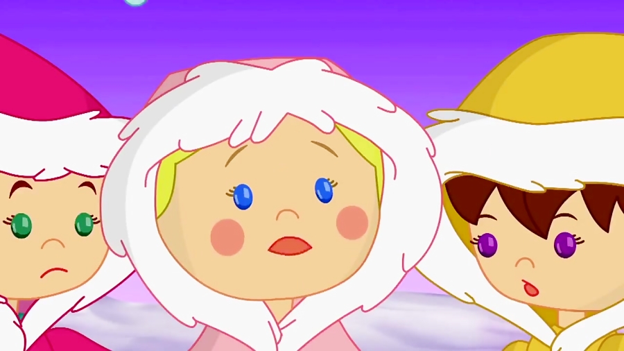 کارتون کمد جادویی کلویی Chloe's Closet - فصل 1 قسمت 6